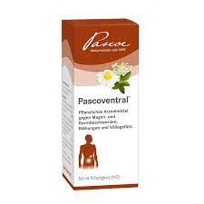 Magenschmerzen Ursachen Hausmittel Pascoe