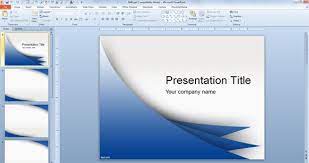 Download the best free powerpoint templates and google slides themes to create modern presentations. Awesome Ppt Templates With Direct Links For Free Download
