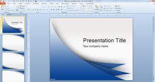 A great variety of multipurpose sets of slides is offered here. Awesome Ppt Templates With Direct Links For Free Download
