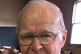 Obituary: Roger Tillman