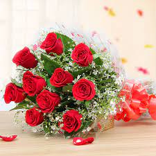 But now it is possible to send fresh flowers on any occasions to your dear ones while availing them online with. Online Flower Delivery In Bangalore Send Flowers To Bangalore 10 Off