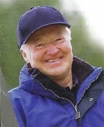 Robert Rightmyer Obituary (1934