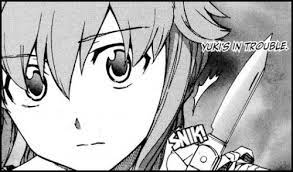 Celebrating Yukiteru Amano X Yuno Gasai It was serialized in kadokawa shoten's shōnen ace between january. celebrating yukiteru amano x yuno gasai