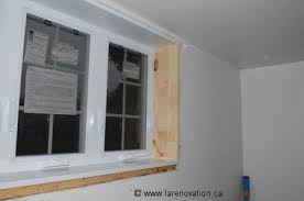 Maybe you would like to learn more about one of these? Faire L Installation D Une Fenetre De Pvc