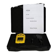 This gas leak detector comes with an audible alarm that will alert you when the sensor picks up from. Oc 904 Portable Ethylene Oxide C2h4o Gas Detector Gas Detection System Supplier In China