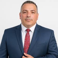 Crushing a 🥩 and a few🍹last night for pre-game #awsreinforce with the  boys… David Balan Alan Merriam