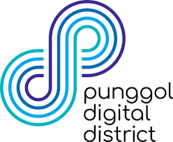 Punggol digital district is a business park in singapore's punggol town that will serve as a living lab for cyber security, smart living and smart estates solutions. Work Punggol Digital District