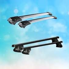 Barres De Toit Barresdetoit Roofbars Auto Car Spring Product Equiepementauto