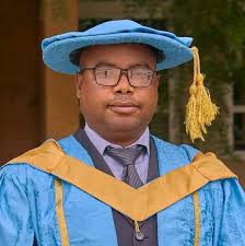 Sir Mohammed Yusuf Wins AUC Seat