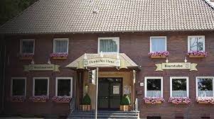 Deutsches haus ist liegt nordwestlich von reindorf. Hotel Deutsches Haus Buchholz I D Nordheide 63 Empfehlungen