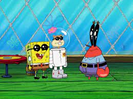It was written by firematch. Funko On Twitter Here S A Closer Look At Our New Pop Town Figures Spongebob Nickelodeon Funkotfny