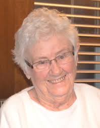 Obituary for Josephine W (Thomas) Shepard