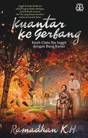 Available in the national library of. Kuantar Ke Gerbang Book By Ramadhan K H Gramedia Digital