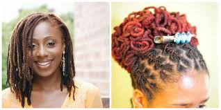 Many african american women hold themselves back from going natural simply because they have no idea of how they are going to style and protect their natural hair. Dreadlocks Styles 2021 Trending Dreadlocks Hairstyles 2021 Tips And Ideas 40 Photos Videos