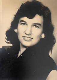 Barbara Crawford Obituary