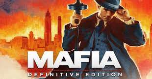 After an inadvertent brush with the mob, tommy angelo is reluctantly thrust into the world of organized crime. Mafia Definitive Edition Review A Remake That Barely Escapes Sleeping With The Fishes