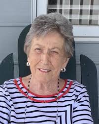 Ann Edwards Obituary