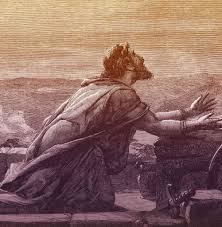 Psalms of the Fugitive