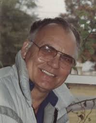 Rev. George L. Parmer