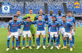 Sscnapoli.it, sito ufficiale della società sportiva calcio napoli. Deco Torna A Coprire Il Ruolo Di Sponsor Istituzionale Del Napoli Calcio Sporteconomy