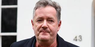 But certain members of the royal family have allegedly been reaching out to say thanks — at least, according to morgan. Piers Morgan Was Surprised He Was Asked To Apologize To Meghan Markle