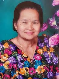 Most Recent Obituaries