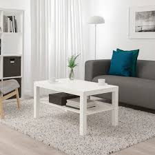 Coffee tables can be a very expensive purchase but they don't have to be. Lack Coffee Table Ikea Living Room Table Meja Kopi Ikea Shopee Malaysia