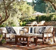 Chatham Sectional Set Pottery Barn Au Pottery Barn Outdoor Furniture Pottery Barn Outdoor Diy Outdoor Furniture