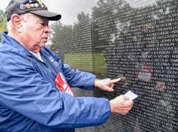 Today's space food has another aspect. Space Coast Honor Flight Sends Aging War Veterans On Emotional Trip To Nation S Capital