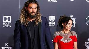 Lisa Bonet e Jason Momoa divorziano, depositati i documenti