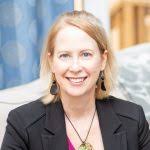 Abby Johnson reappointed to Virginia Board of Housing and Community  Development