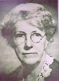 Kate Shepard (1885-1952)