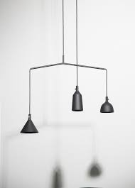 Cast 2 Light Cascade Pendant Allmodern Pendant Light Contemporary Lighting Lighting Inspiration