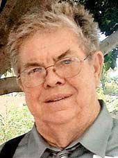 Mike Dodge Obituary (2014)