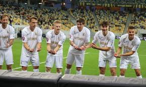 2, статистика и результаты, видео голов. Ruh Kolos 1 2 Obzor Matcha I Video Golov á‰ Ua Futbol