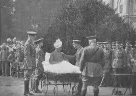 Ambiguities of Imperial Mourning: The Patcham Chattri - Barringer - 2022 -  Art History - Wiley Online Library