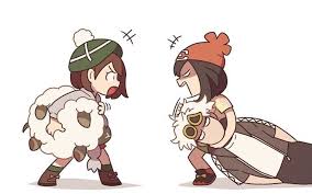 Pin By Mangle On Guzma W Pokemon Guzma Cute Pokemon Pokemon Characters
