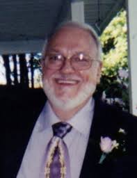 Obituary for Donald R. Lay