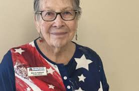 Obituary: Darlene Wall