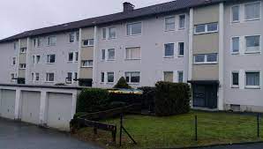 117 wohnungen in sennestadt und umkreis zur miete und zum kauf bei newhome gefunden. 2 Zimmer Wohnung Zu Vermieten Erftweg 3 33689 Bielefeld Sennestadt Mapio Net