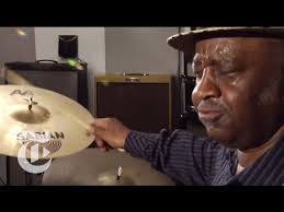 bernard purdy