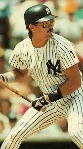Baseball card collecting is one of the most widespread american hobbies. Alvaro Espinoza Major League Baseball Teams Baseball Team Ny Yankees
