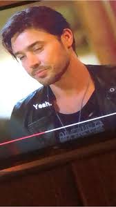 Michael Winters surprise appearance in The Nanny Season 2 Episode 17