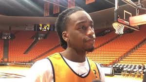 Charlotte men at UTEP preview
