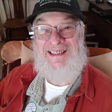 Dan Dustin Hand Spoonmaker