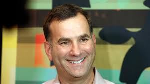 Rick Hahn is so happy about White Sox hiring Pedro Grifol