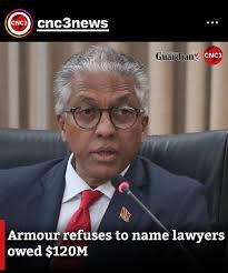 Wanna stop crime? Hang criminals/lawyers!