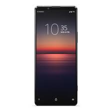 Do it from the comfort of your own home. Sony Xperia 1 Ii Clove Technology