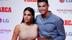 A post shared by georgina rodríguez (@georginagio). Cristiano Ronaldo S Girlfriend Georgina Rodriguez Shares Intimate Details Of Life With Football Icon Sputnik International