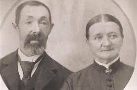 Johannes “John” Gerber Sr. (1831-1912)